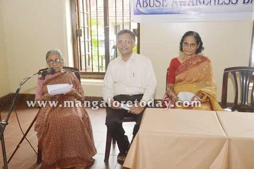 Elders day